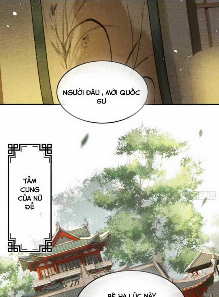 Phu Quân Giữ Thê - Chapter 8 - Trang 27