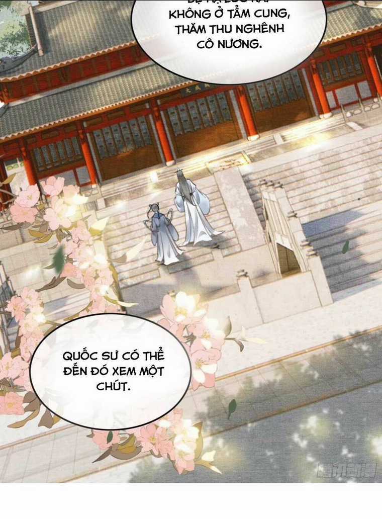 Phu Quân Giữ Thê - Chapter 8 - Trang 28