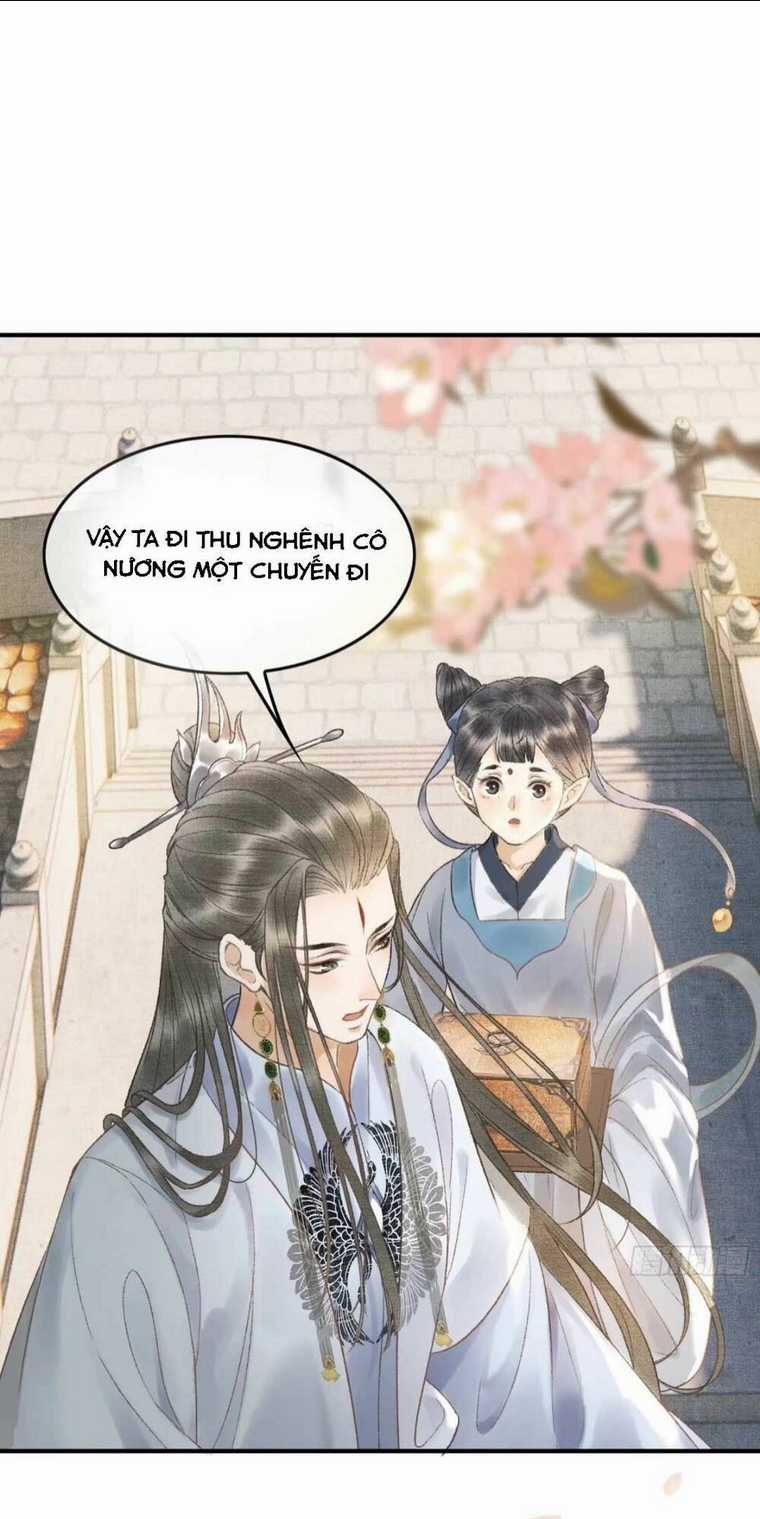 Phu Quân Giữ Thê - Chapter 8 - Trang 29