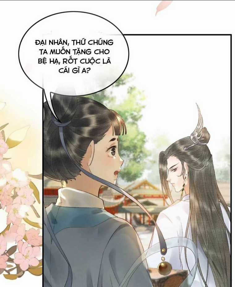 Phu Quân Giữ Thê - Chapter 8 - Trang 30