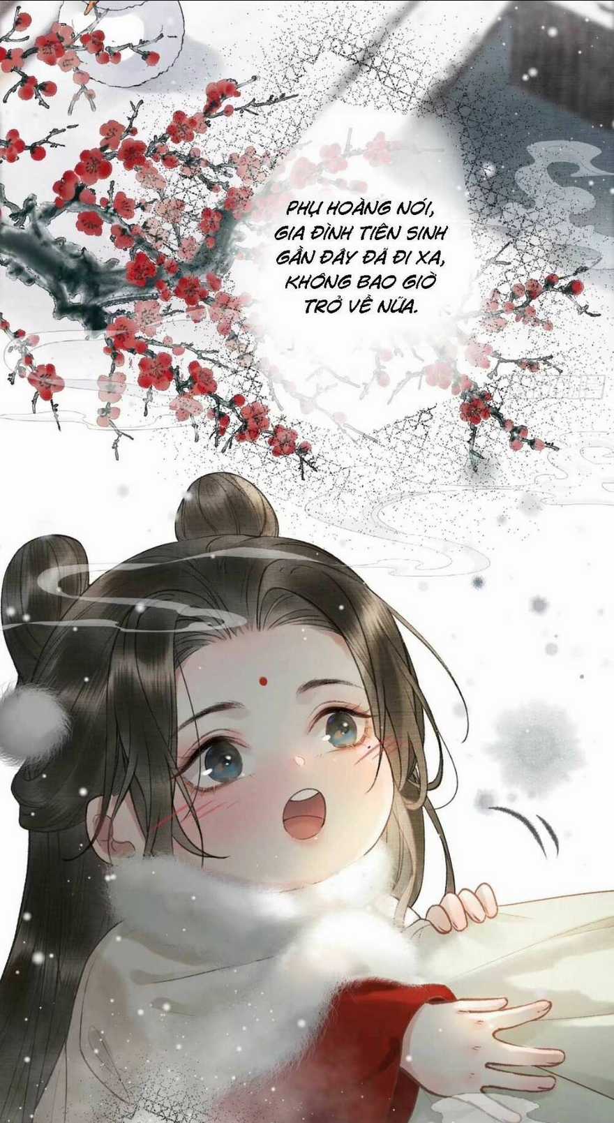 Phu Quân Giữ Thê - Chapter 8 - Trang 4