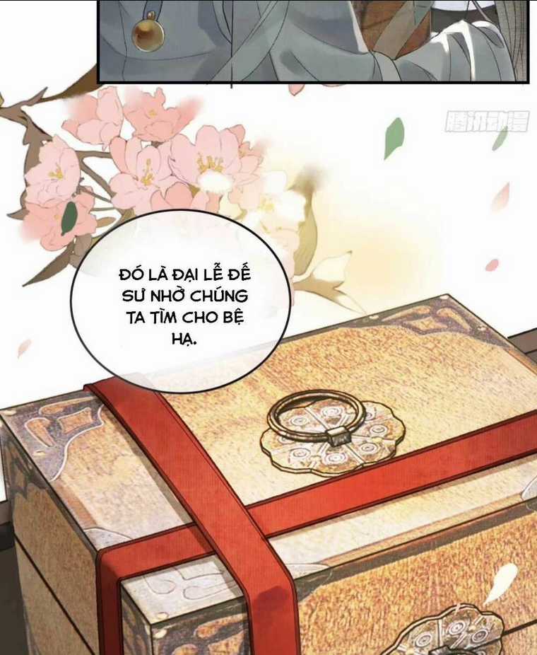 Phu Quân Giữ Thê - Chapter 8 - Trang 31