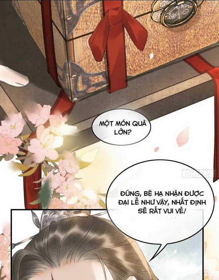 Phu Quân Giữ Thê - Chapter 8 - Trang 32