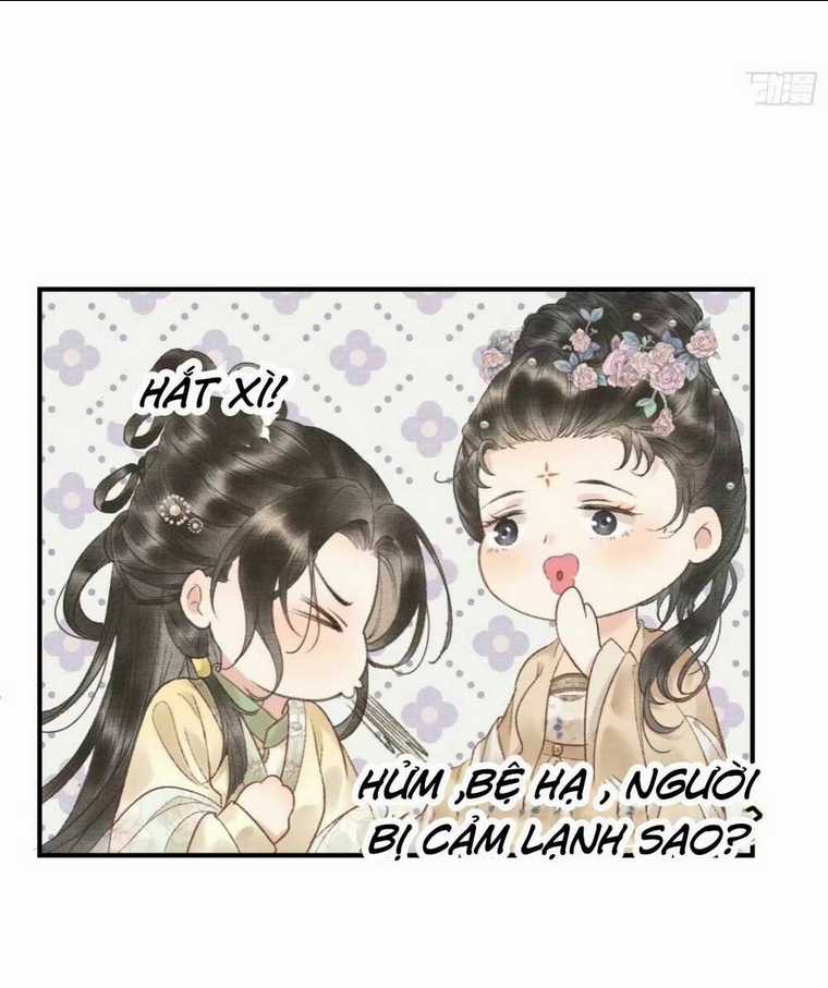 Phu Quân Giữ Thê - Chapter 8 - Trang 34