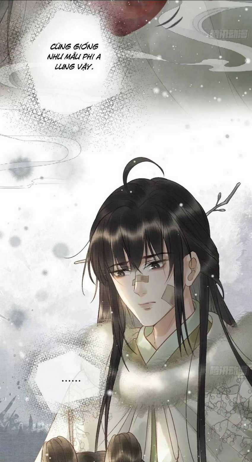 Phu Quân Giữ Thê - Chapter 8 - Trang 5