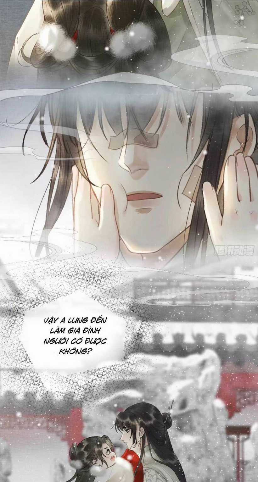 Phu Quân Giữ Thê - Chapter 8 - Trang 6