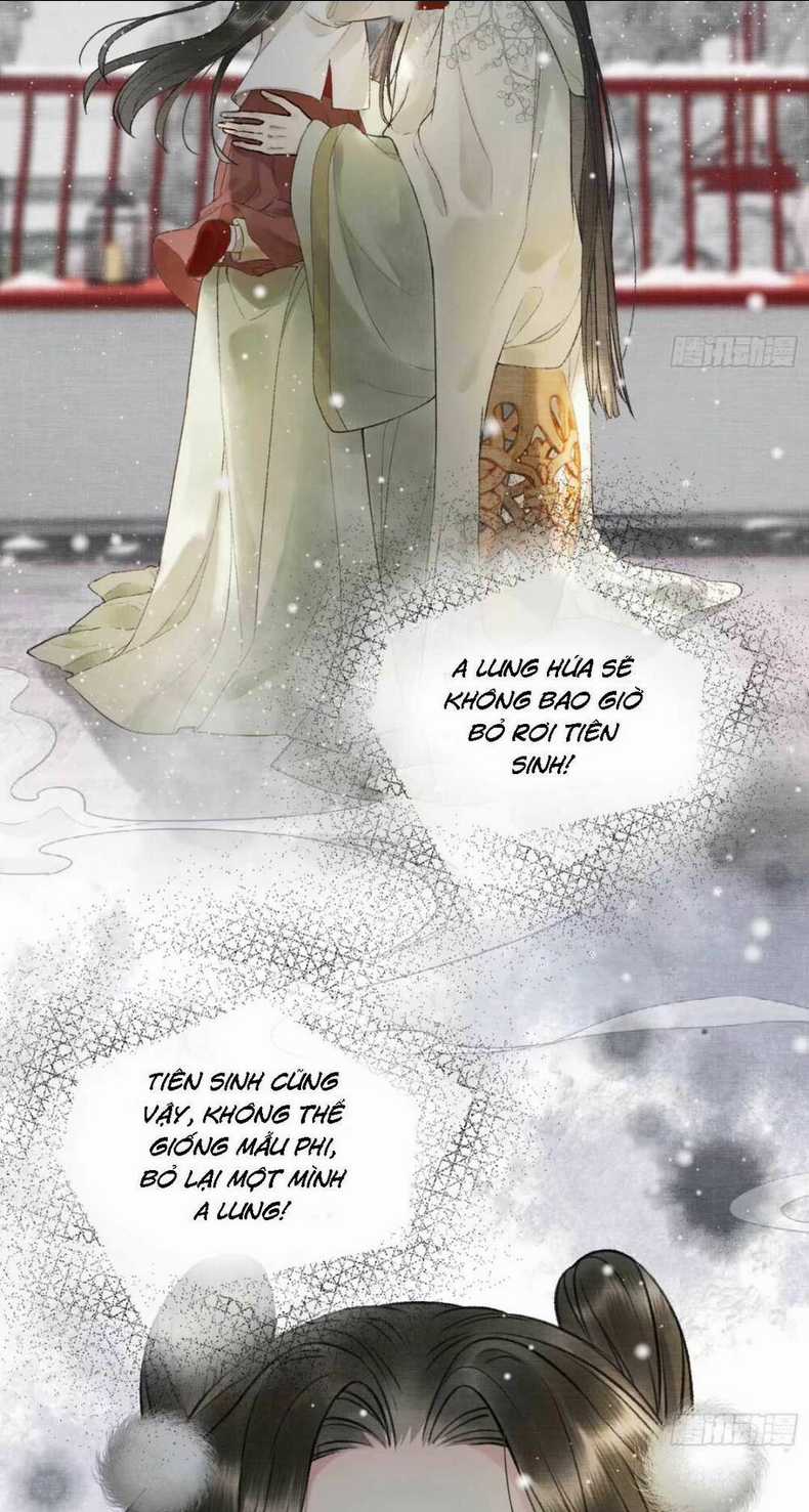 Phu Quân Giữ Thê - Chapter 8 - Trang 7