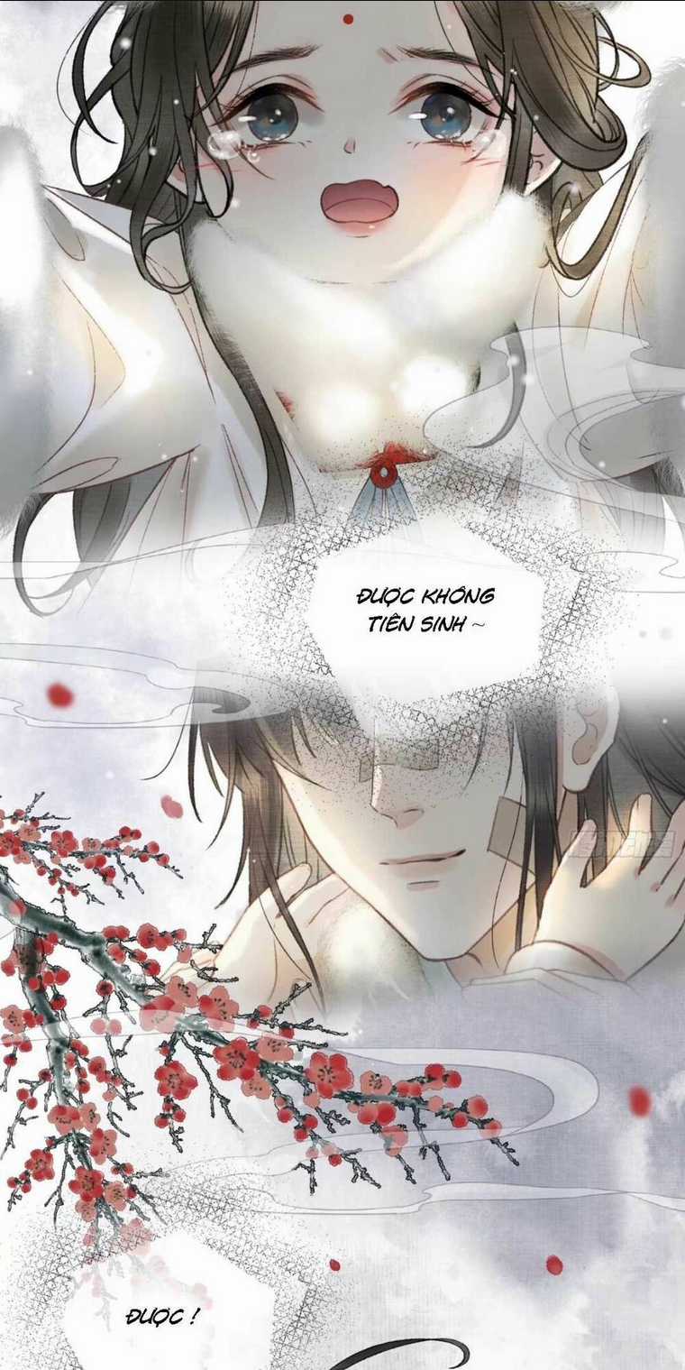 Phu Quân Giữ Thê - Chapter 8 - Trang 8