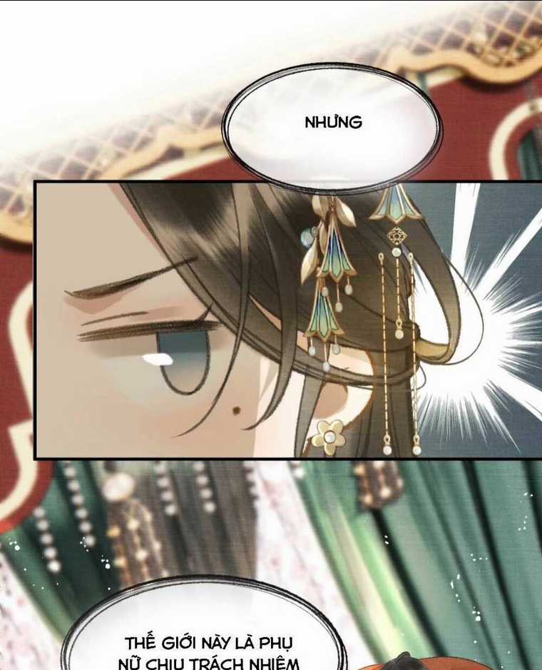 Phu Quân Giữ Thê - Chapter 9 - Trang 11