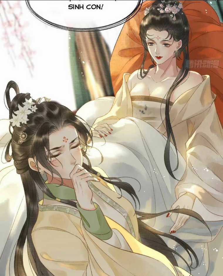 Phu Quân Giữ Thê - Chapter 9 - Trang 12