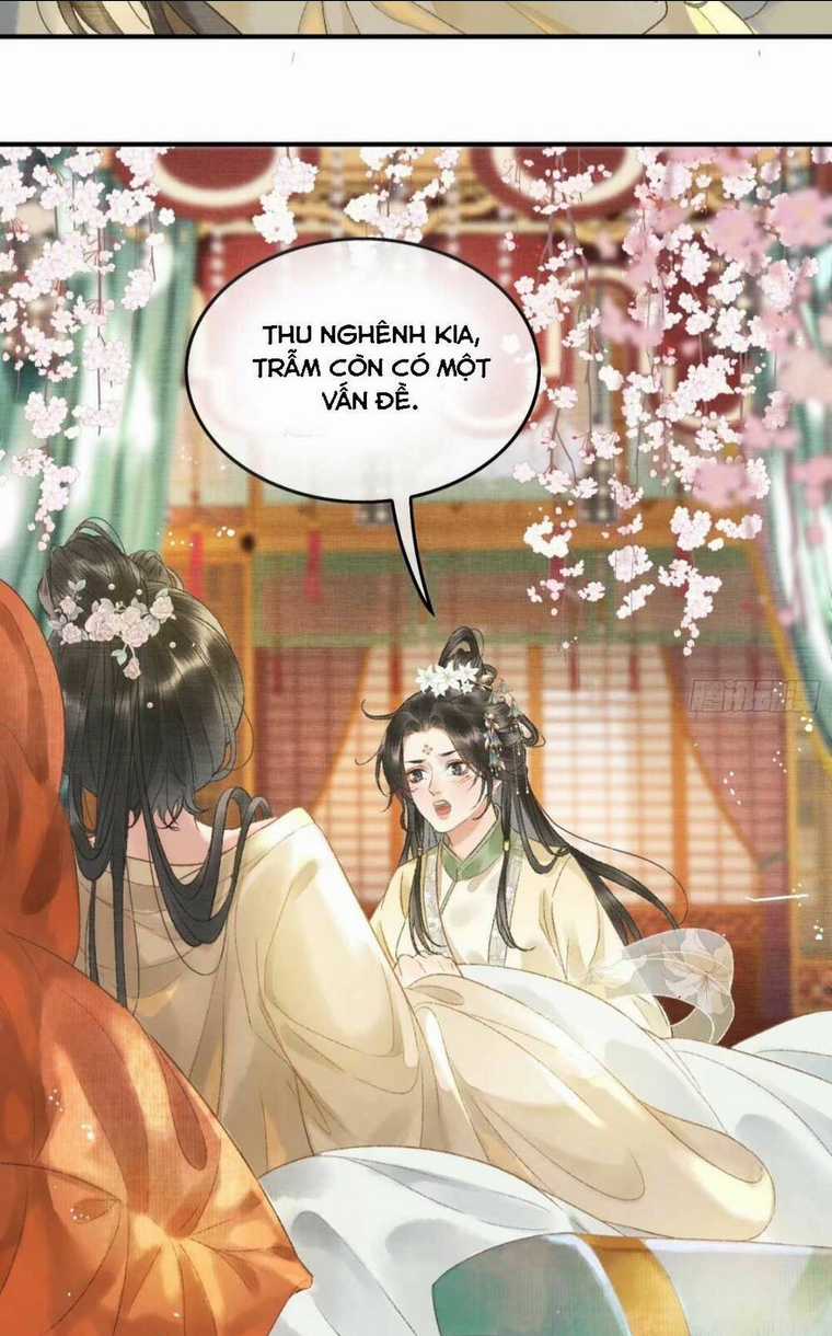 Phu Quân Giữ Thê - Chapter 9 - Trang 13