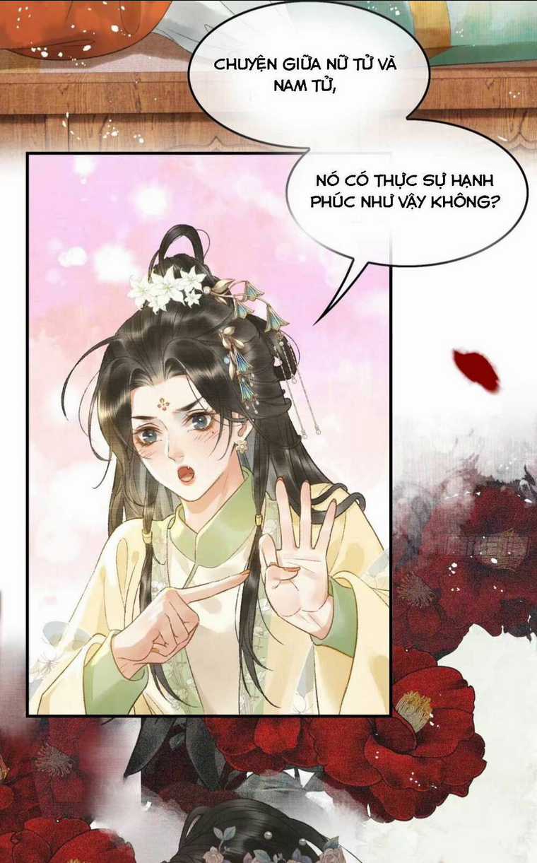 Phu Quân Giữ Thê - Chapter 9 - Trang 14