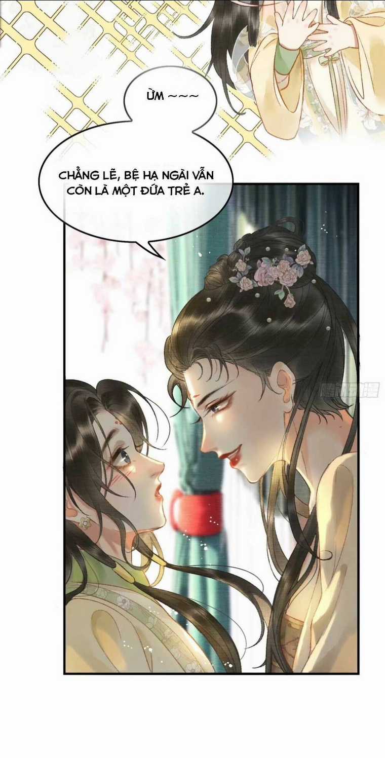 Phu Quân Giữ Thê - Chapter 9 - Trang 16