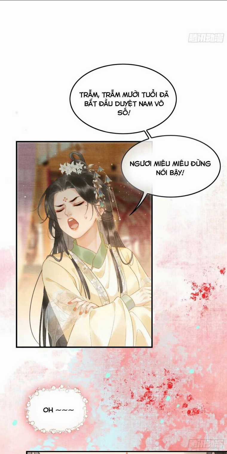 Phu Quân Giữ Thê - Chapter 9 - Trang 18