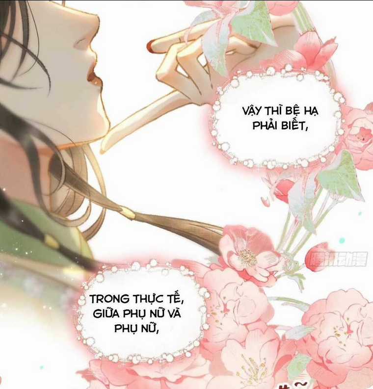 Phu Quân Giữ Thê - Chapter 9 - Trang 20