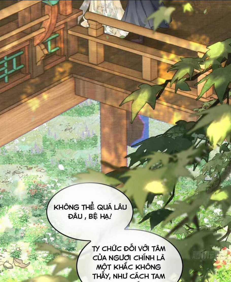 Phu Quân Giữ Thê - Chapter 9 - Trang 3