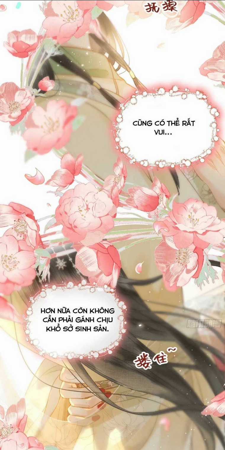 Phu Quân Giữ Thê - Chapter 9 - Trang 21