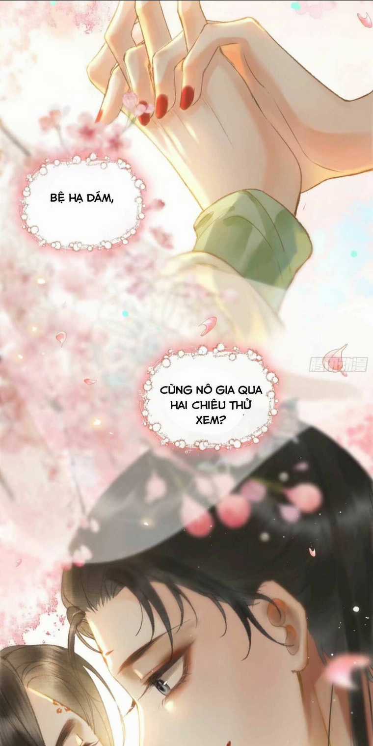 Phu Quân Giữ Thê - Chapter 9 - Trang 24
