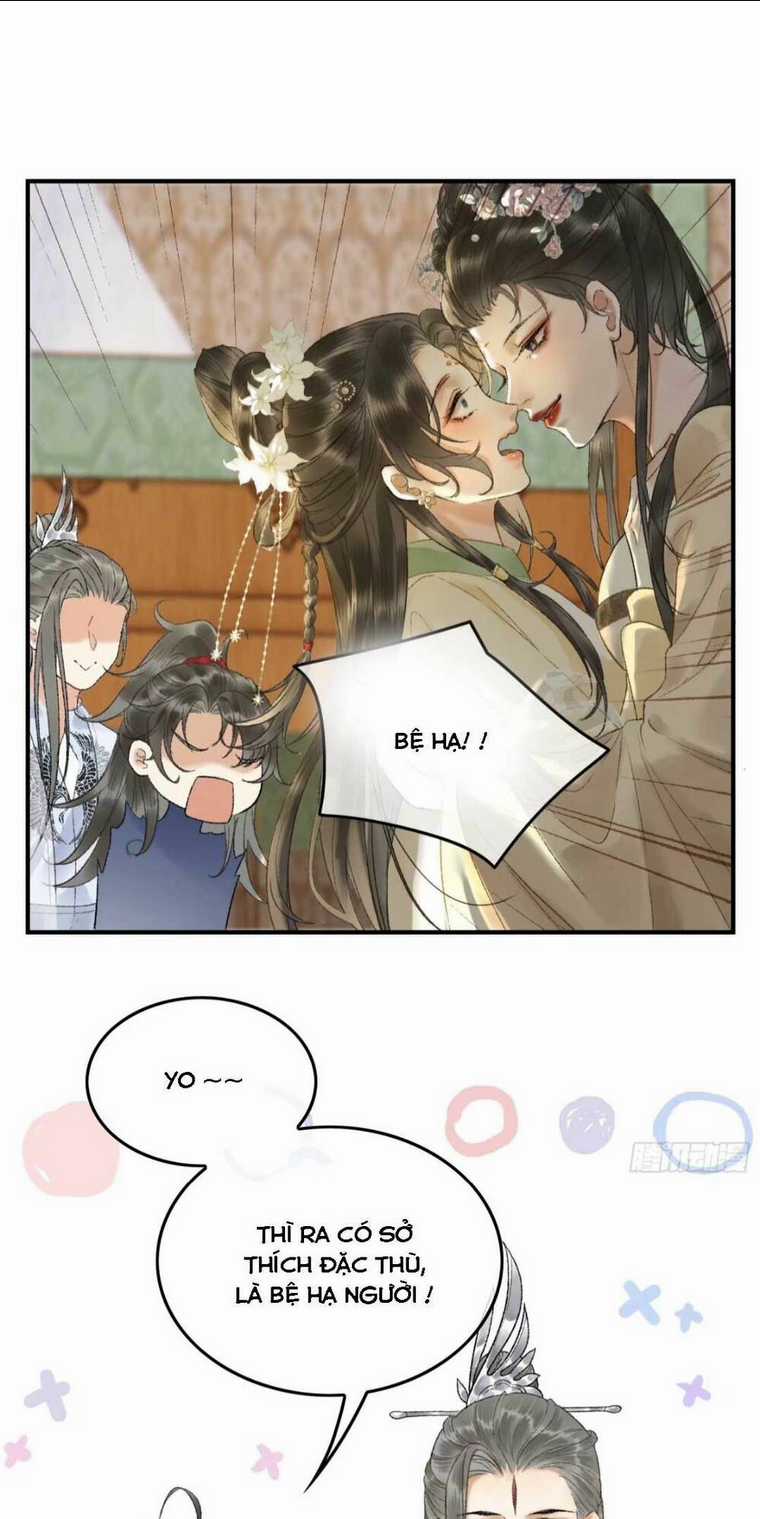 Phu Quân Giữ Thê - Chapter 9 - Trang 27