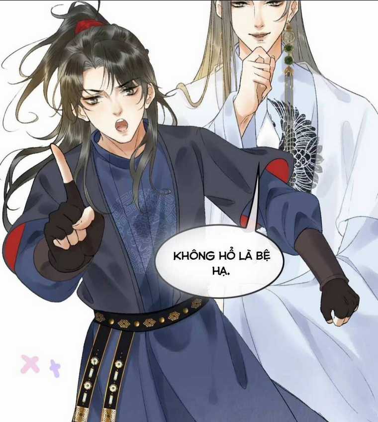 Phu Quân Giữ Thê - Chapter 9 - Trang 28