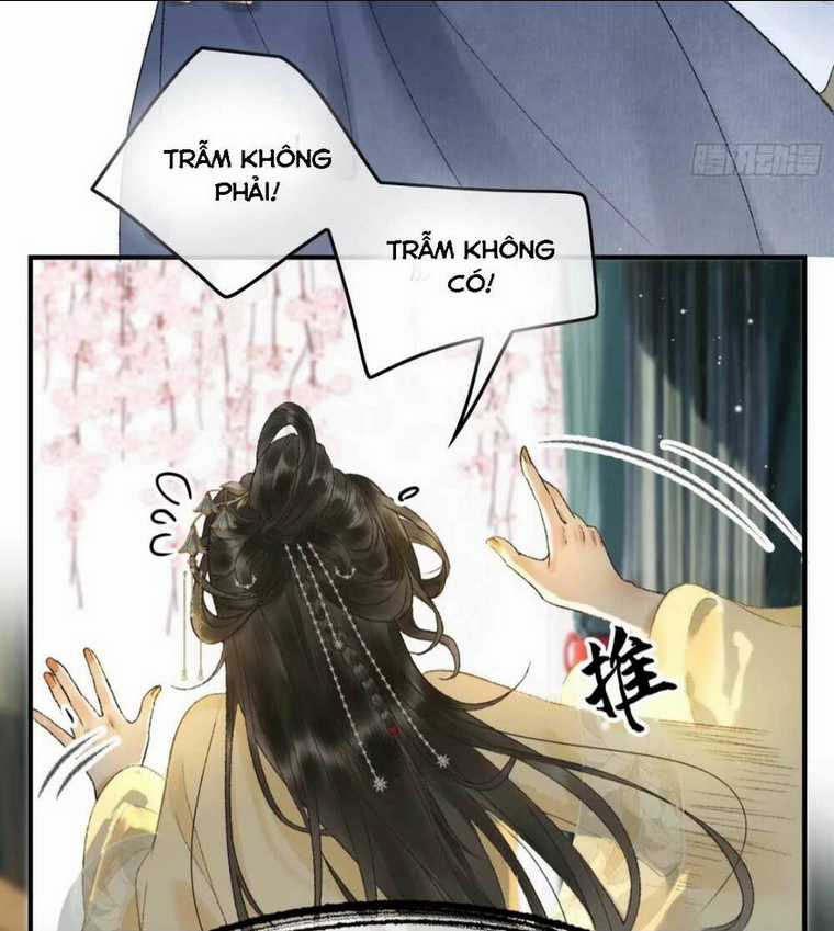 Phu Quân Giữ Thê - Chapter 9 - Trang 29