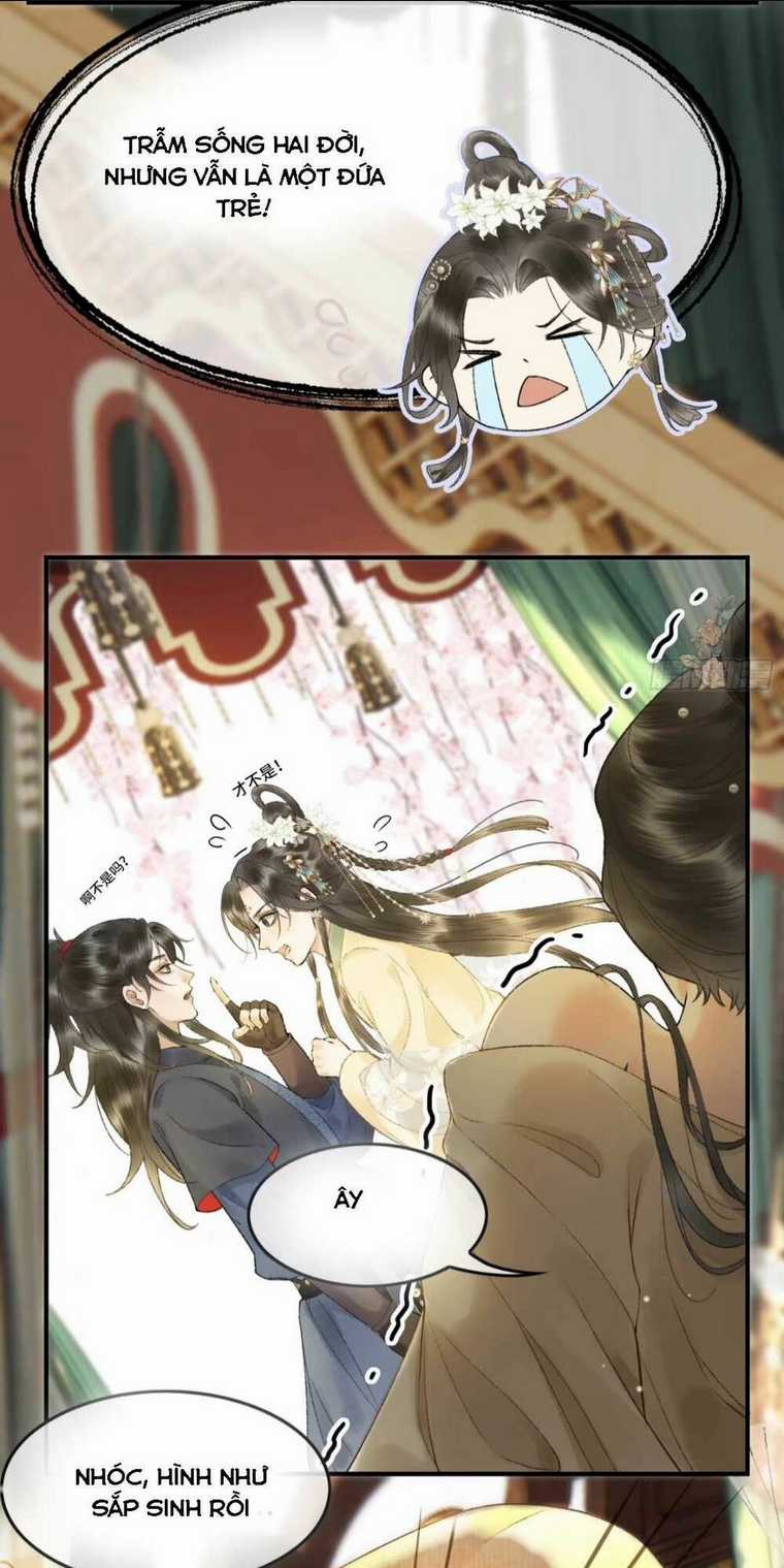 Phu Quân Giữ Thê - Chapter 9 - Trang 30