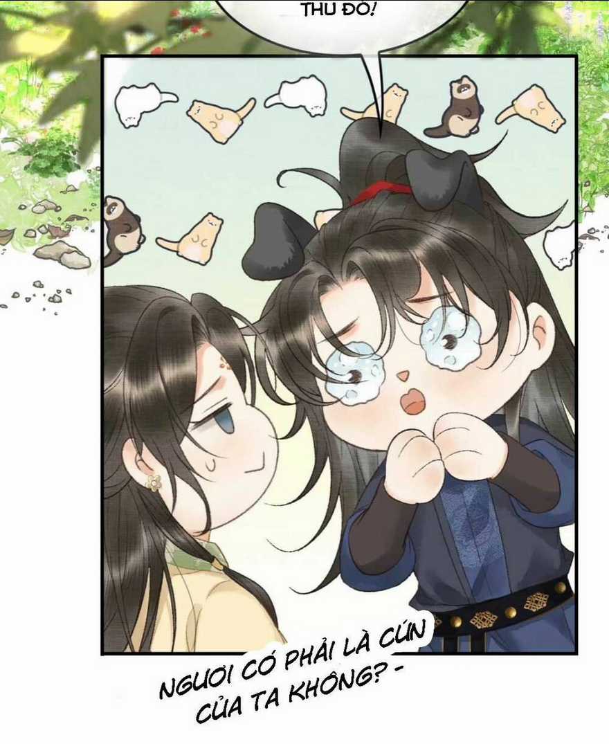 Phu Quân Giữ Thê - Chapter 9 - Trang 4