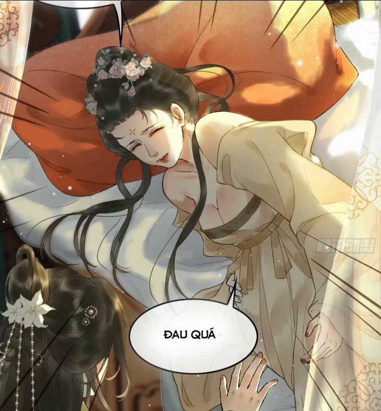 Phu Quân Giữ Thê - Chapter 9 - Trang 31