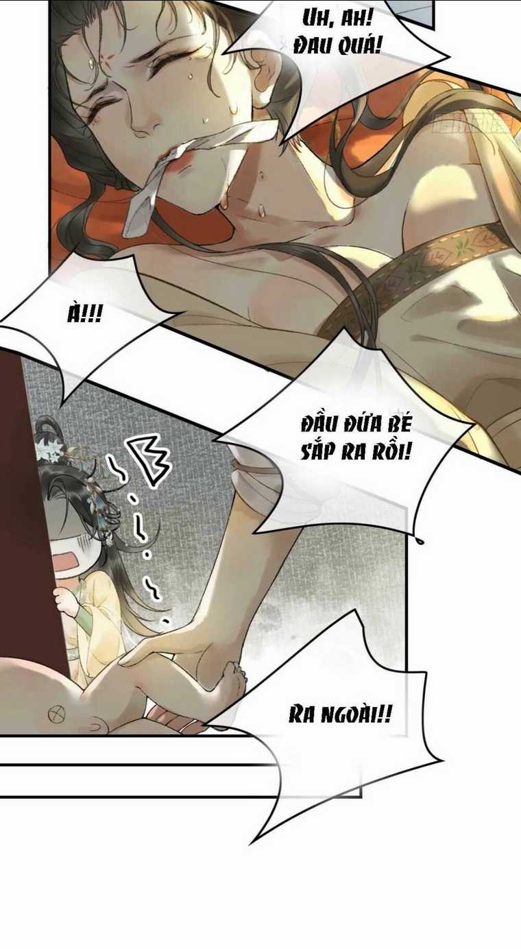 Phu Quân Giữ Thê - Chapter 9 - Trang 34