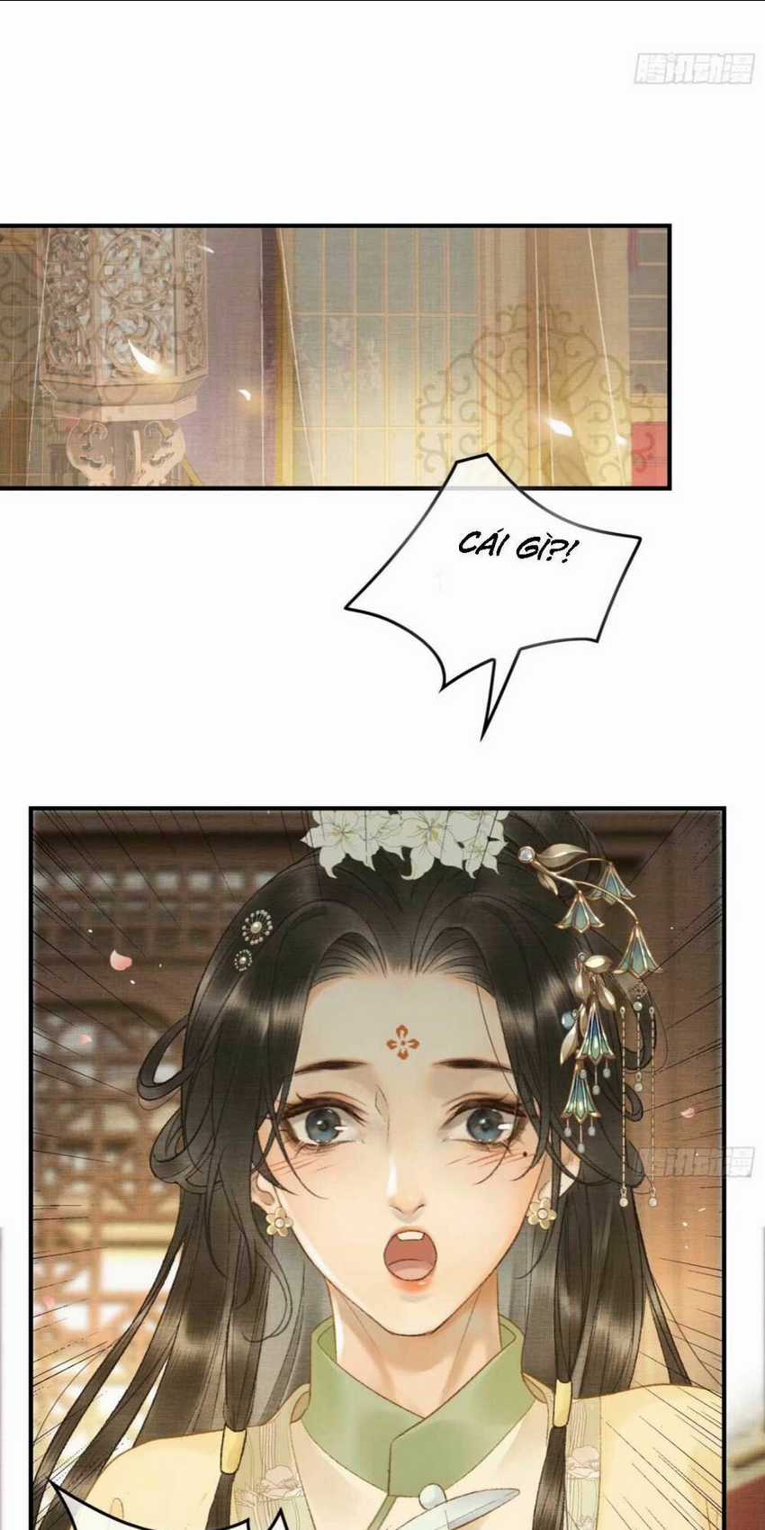 Phu Quân Giữ Thê - Chapter 9 - Trang 5