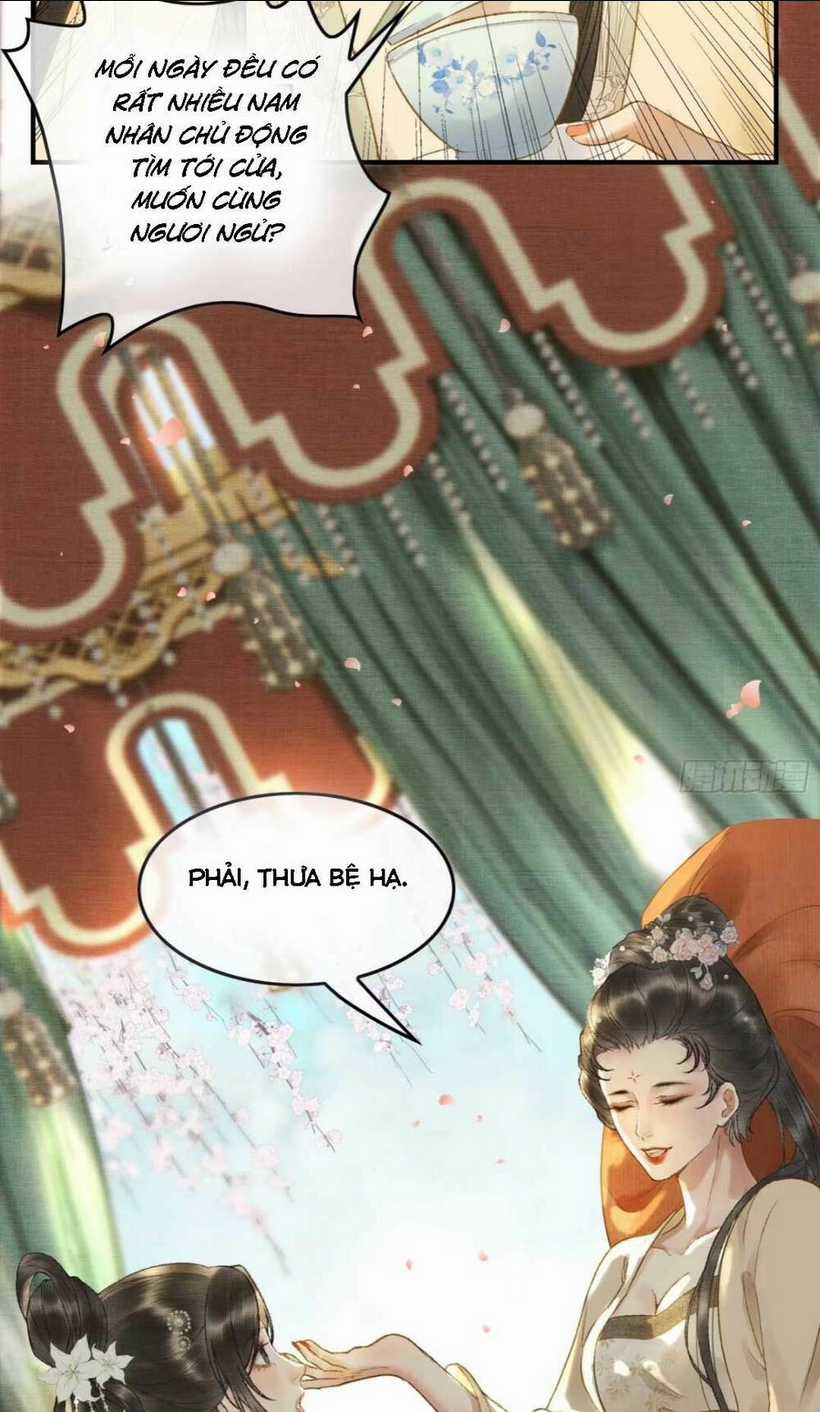 Phu Quân Giữ Thê - Chapter 9 - Trang 6