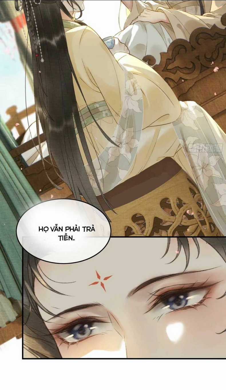 Phu Quân Giữ Thê - Chapter 9 - Trang 7