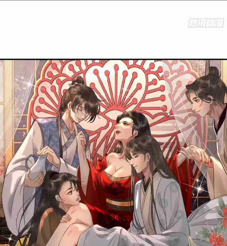 Phu Quân Giữ Thê - Chapter 9 - Trang 8