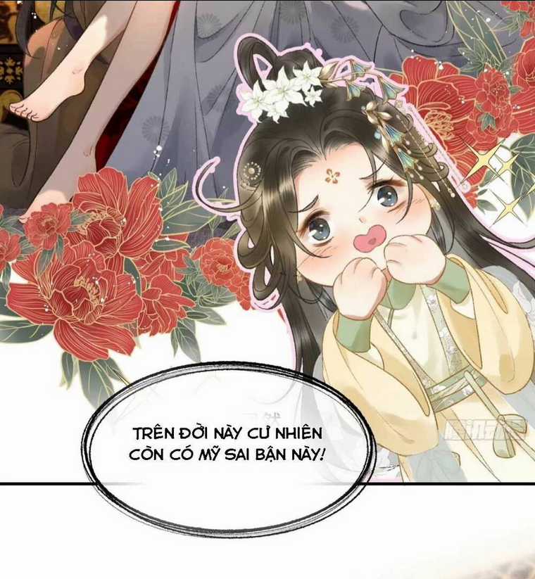 Phu Quân Giữ Thê - Chapter 9 - Trang 9