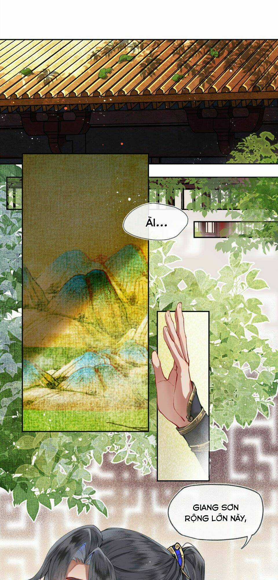 Phu Quân, Làm Ơn Để Ta Yên! - Chapter 21 - Trang 1