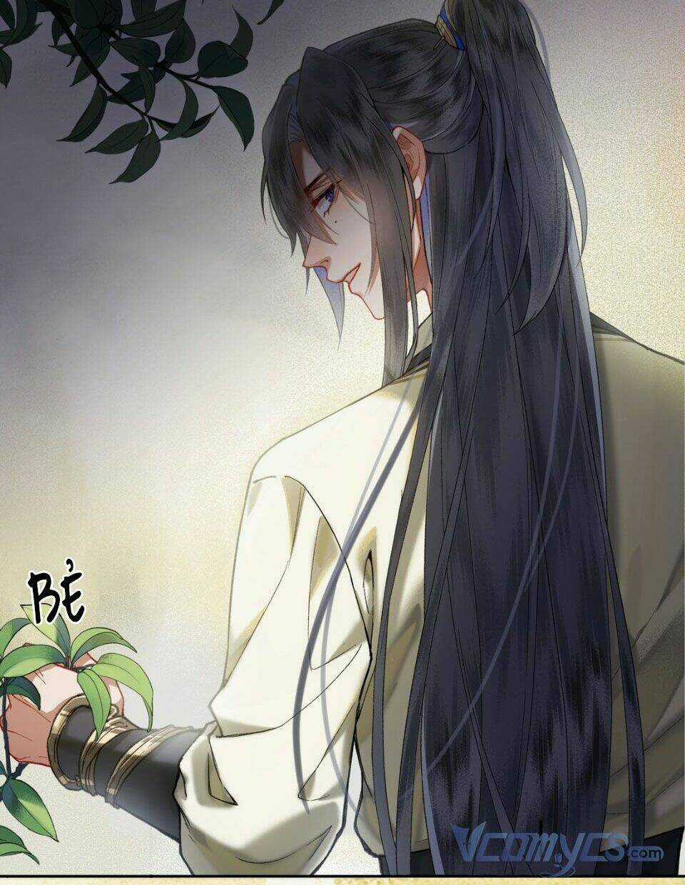 Phu Quân, Làm Ơn Để Ta Yên! - Chapter 21 - Trang 12