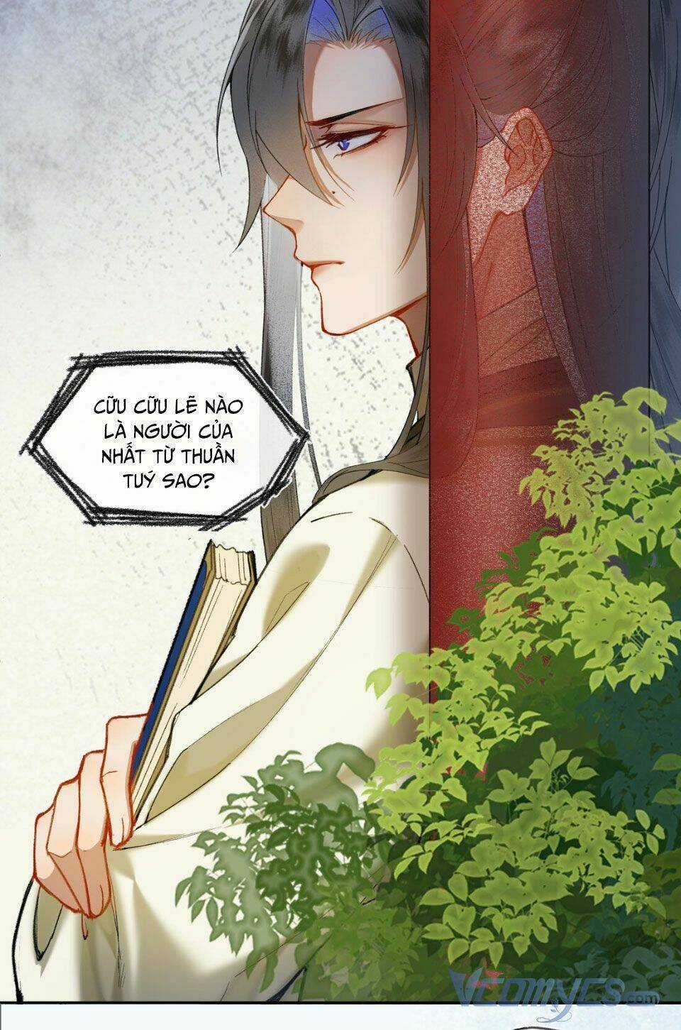 Phu Quân, Làm Ơn Để Ta Yên! - Chapter 21 - Trang 19