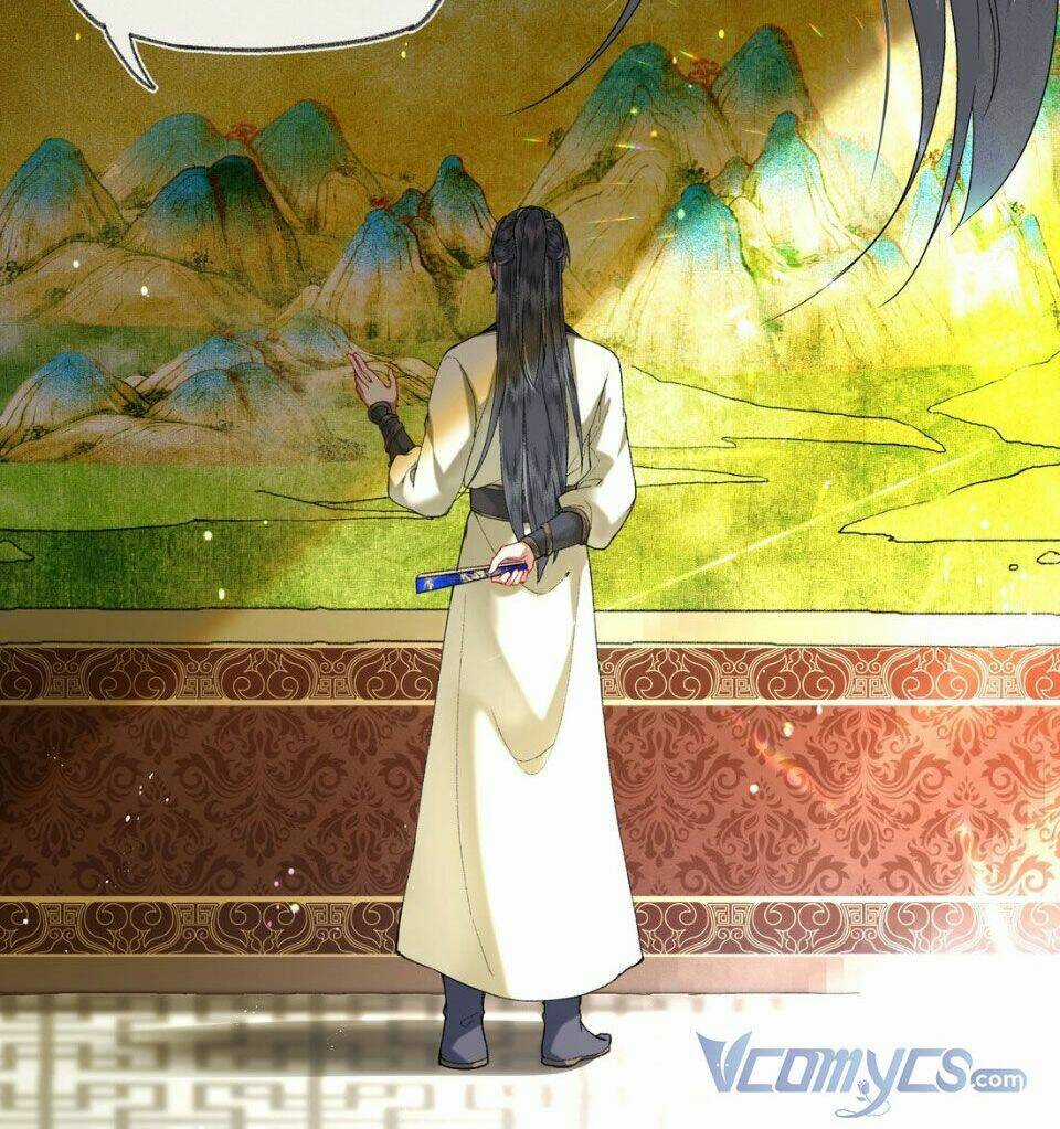 Phu Quân, Làm Ơn Để Ta Yên! - Chapter 21 - Trang 3