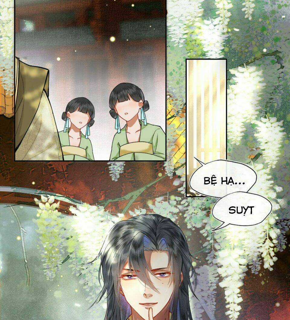 Phu Quân, Làm Ơn Để Ta Yên! - Chapter 21 - Trang 23