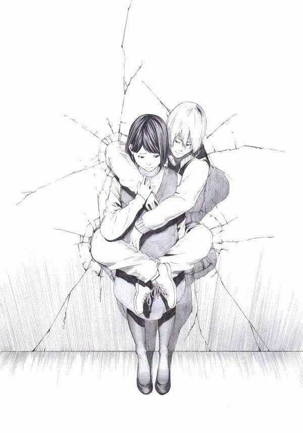 Phũ Seri - Chapter 1 - Trang 2