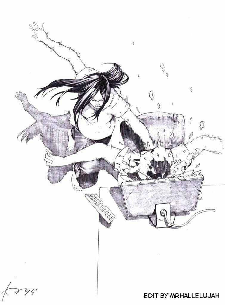 Phũ Seri - Chapter 1 - Trang 13