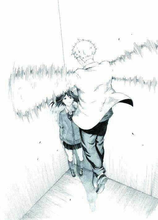 Phũ Seri - Chapter 1 - Trang 5