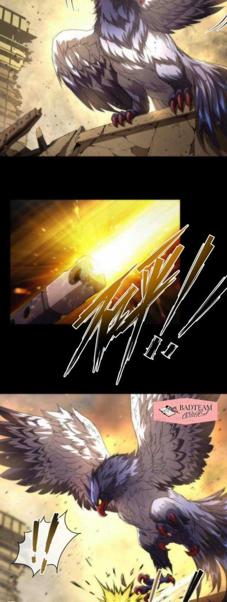 Phù Thạch Vương Giả - Chapter 1 - Trang 12