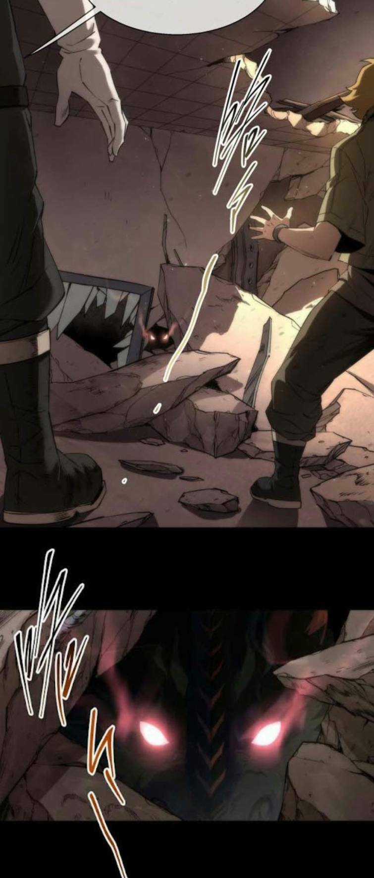 Phù Thạch Vương Giả - Chapter 1 - Trang 23