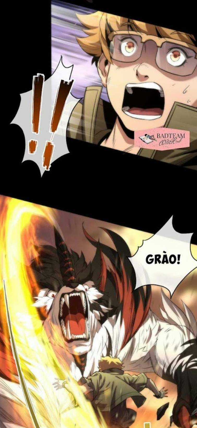 Phù Thạch Vương Giả - Chapter 1 - Trang 25