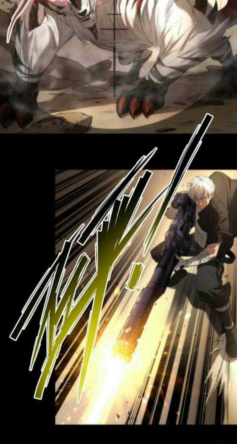 Phù Thạch Vương Giả - Chapter 1 - Trang 29