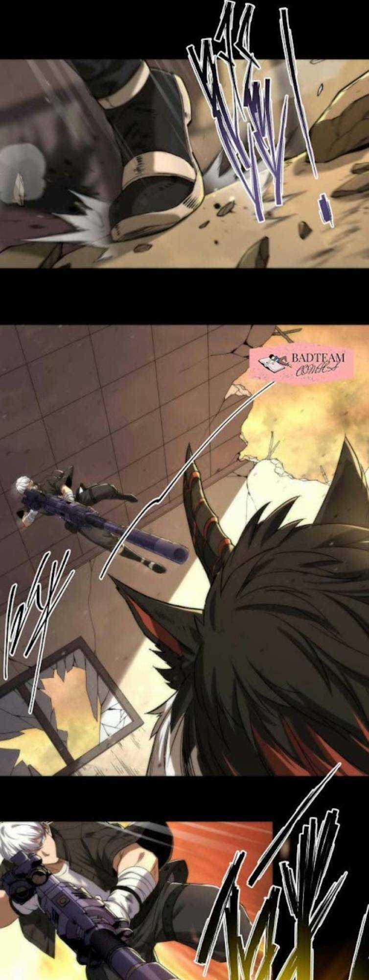 Phù Thạch Vương Giả - Chapter 1 - Trang 31