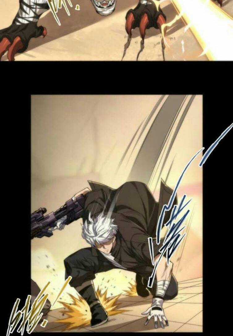 Phù Thạch Vương Giả - Chapter 1 - Trang 33