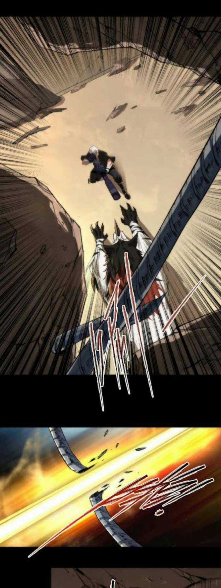 Phù Thạch Vương Giả - Chapter 1 - Trang 36