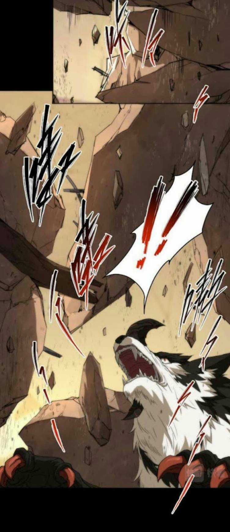 Phù Thạch Vương Giả - Chapter 1 - Trang 37